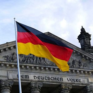 german flag
