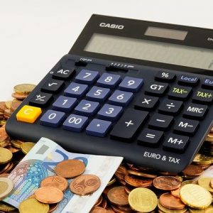 Tax Registration with Revenue