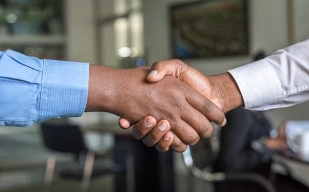 How to register company in Ireland