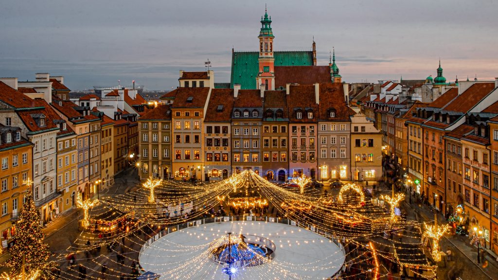 Poland vat tax