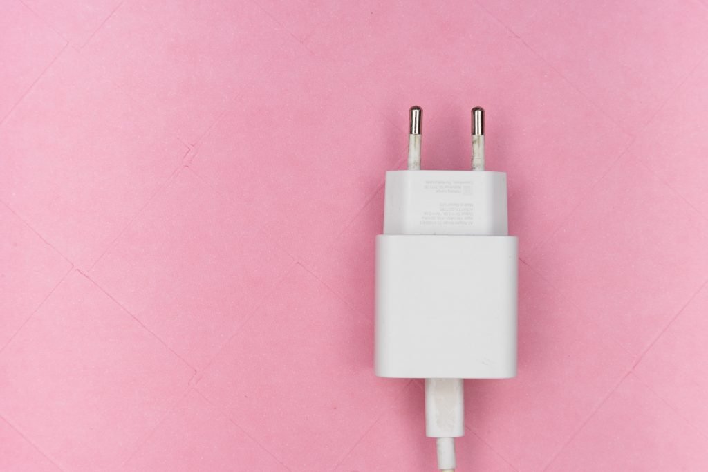 electricity charger