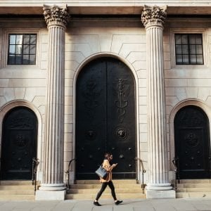 Business Bank Account Opening in Ireland