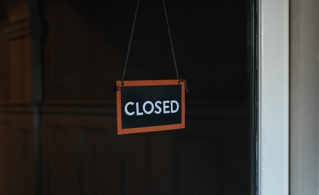 company closure ireland, how to close a company in ireland
