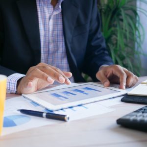 Payroll Services for Irish Ltd