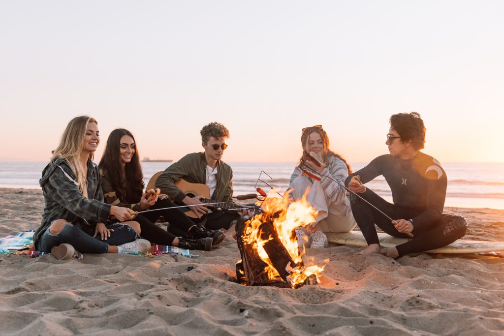 remote team management