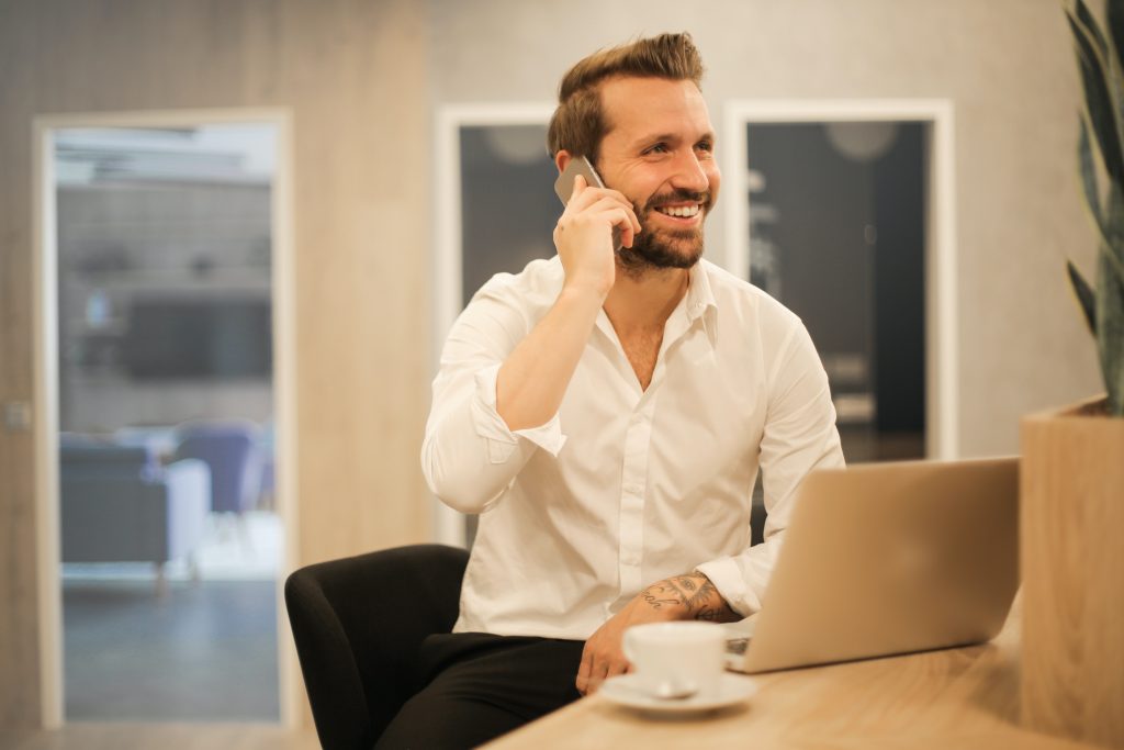 sole trader vs limited company