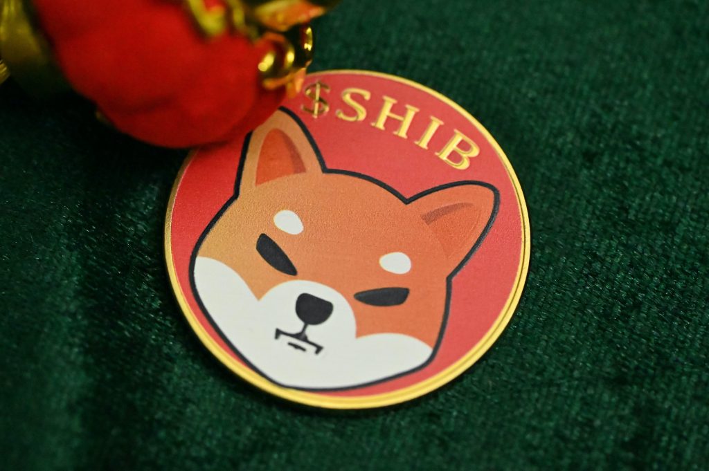 nft, nft as trademark, shiba nft