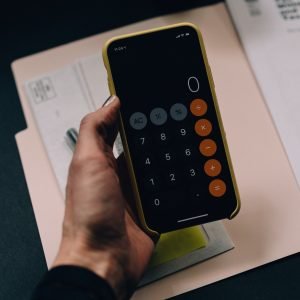 vat calculation