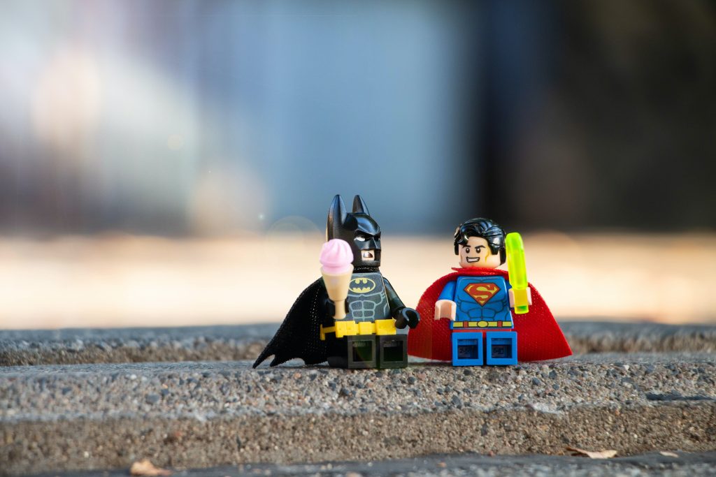 marvel vs dc, marvel vs dc trademark case