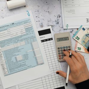 IT | Income Tax Return for Sole Traders and Company Directors only filing