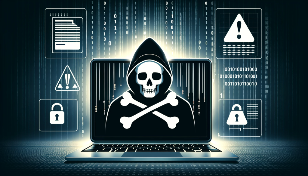 risk for irish businesses - cyberattack