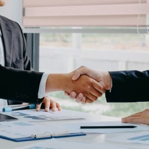 buy ready made company - deal