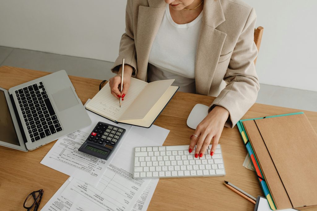 accountant in Ireland