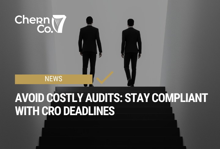 Avoid Costly Audits Stay Compliant with CRO Deadlines