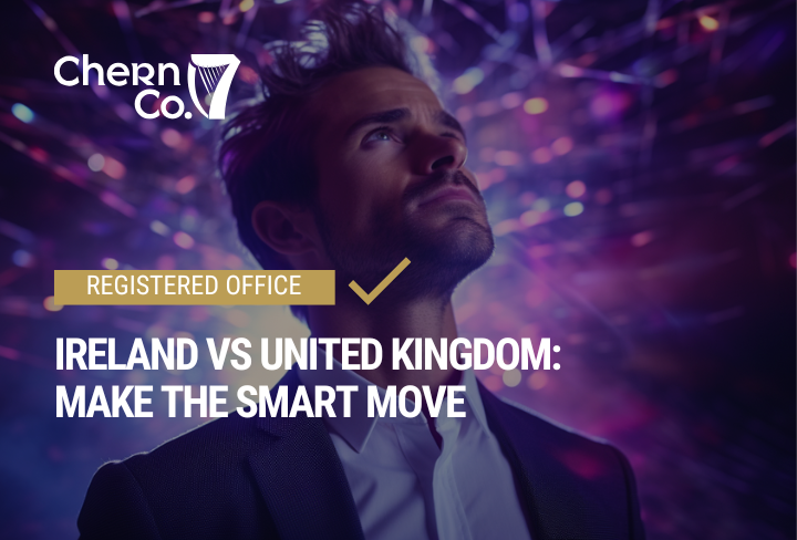 Ireland vs United Kingdom