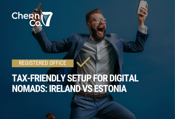 Illustration of Estonia Company Formation Guidance