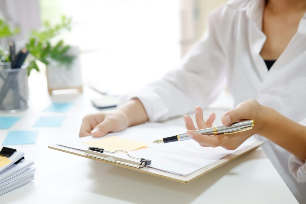 Post-Acquisition Checklist