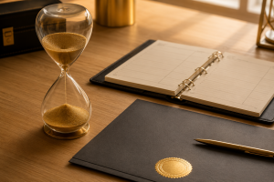 How Long Does It Take to Buy a Ready-Made Irish Company?