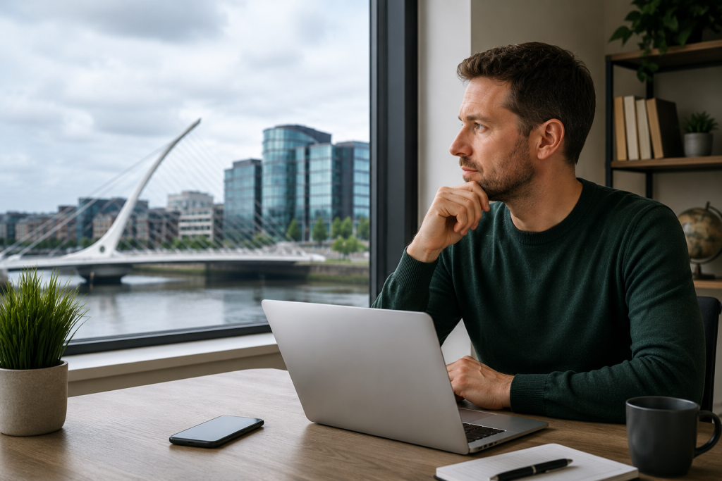 Unexpected Uses of an Irish Company for Remote Businesses