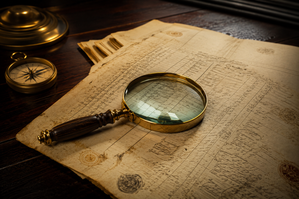 Verify History Ready-Made Irish Company 2026