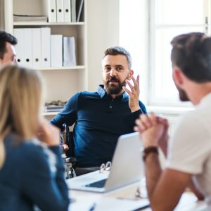 IT | Income Tax Registration for Company Directors