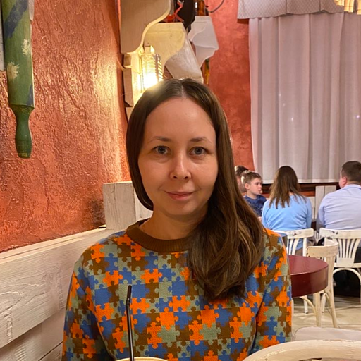 Tetiana Sytnik, Reviewer