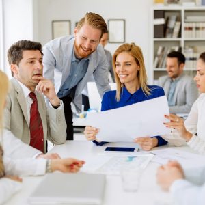 company formation