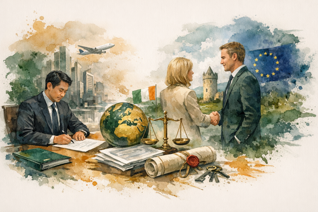 Non-Resident Director Resignation: Replacing s.137 Bond with a Nominee | Case Study